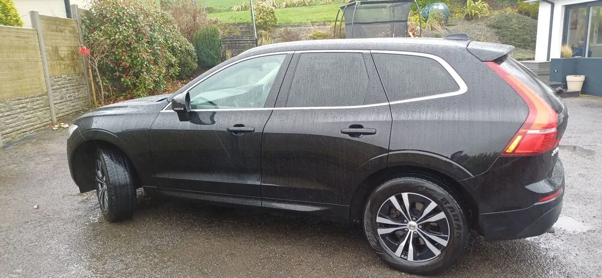 Volvo XC60 2020 - Image 4