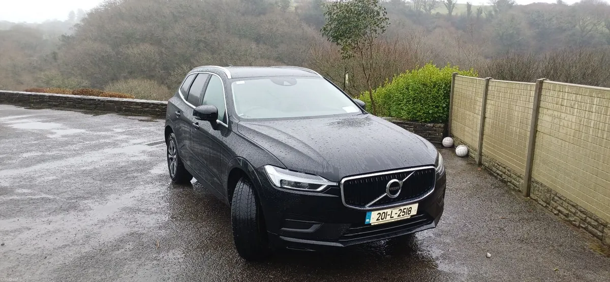 Volvo XC60 2020 - Image 6