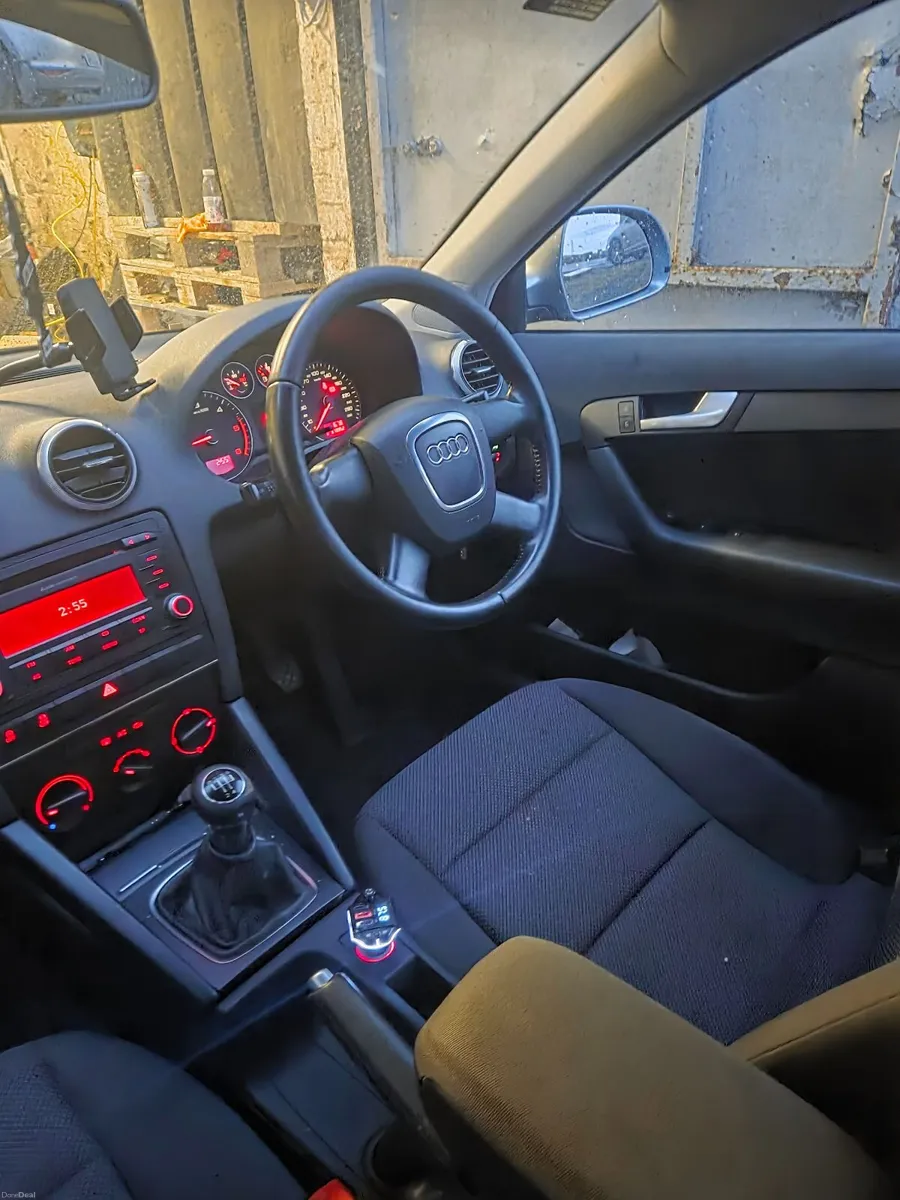 Audi A3 2010 - Image 1