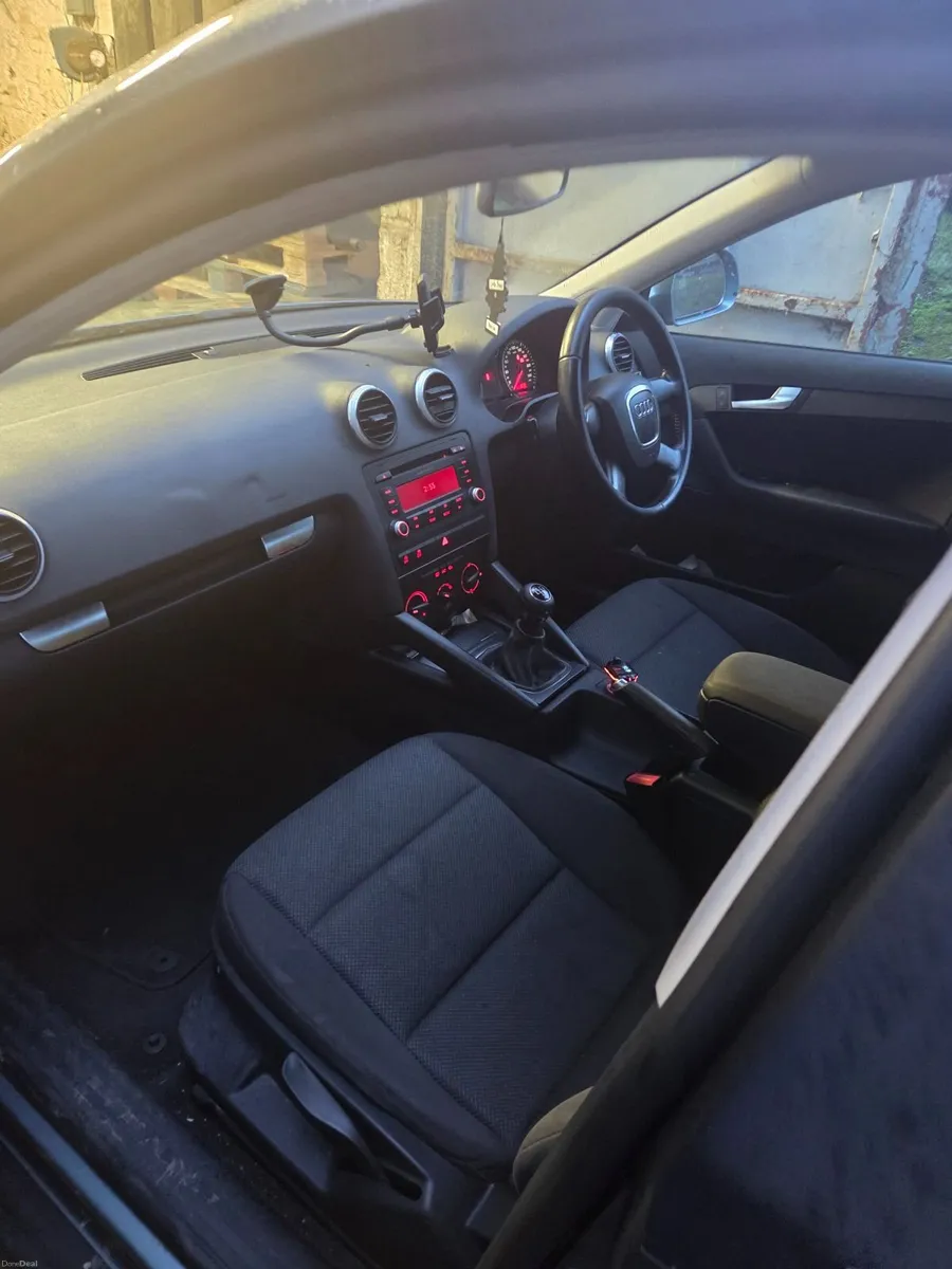 Audi A3 2010 - Image 3
