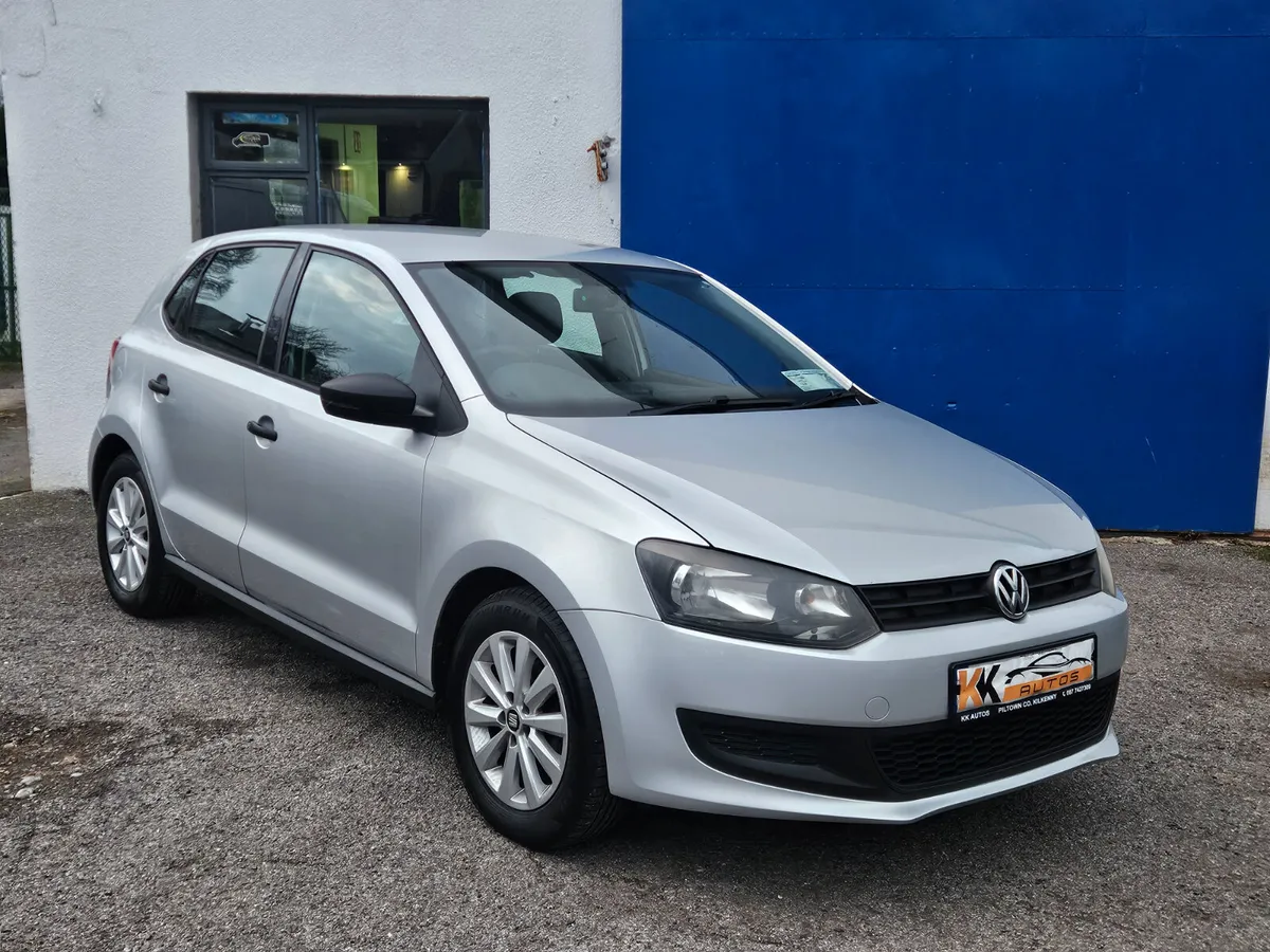 Volkswagen Polo 2012 1.2 petrol - Image 2