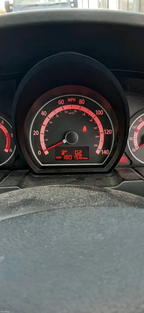 2012 KIA CEED  Diesel - Image 4