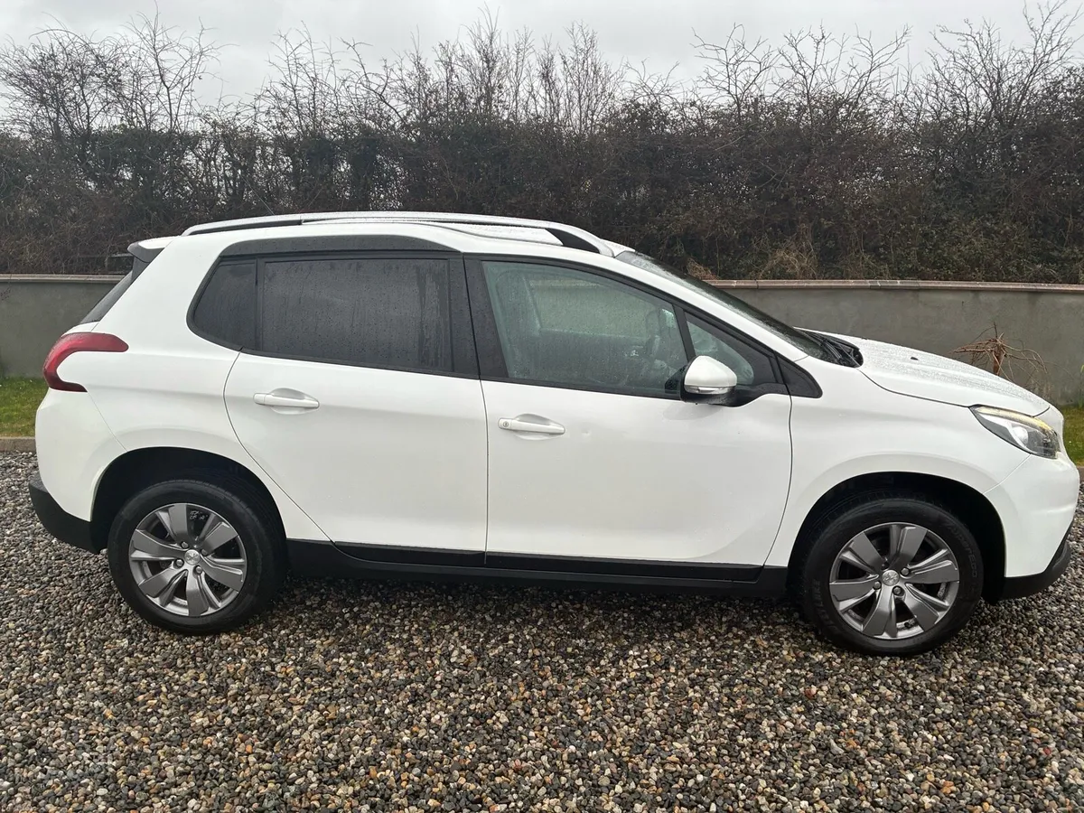 2018 Peugeot 2008 Hdi Active*Low Km* - Image 2