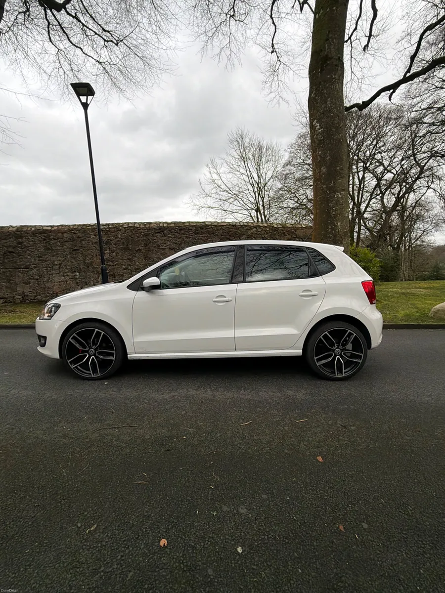 Volkswagen Polo 2014 - Image 4