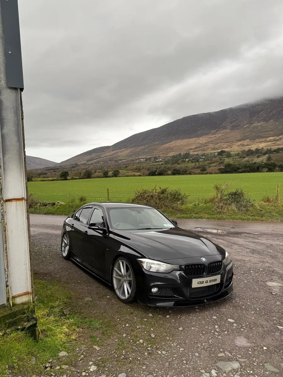 F30 msport - Image 3