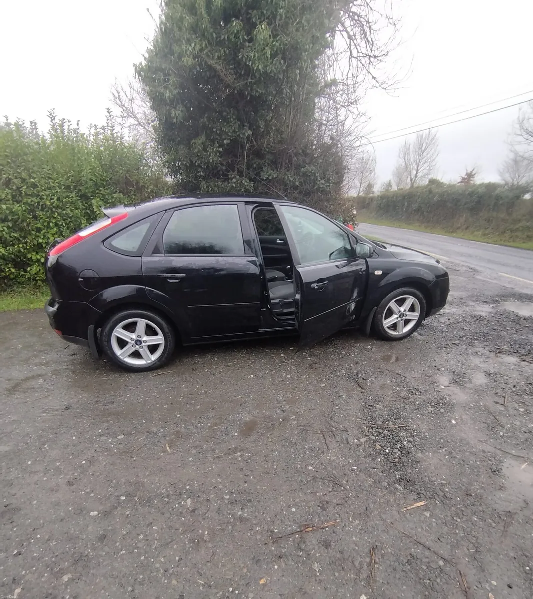 Ford focus - Image 1