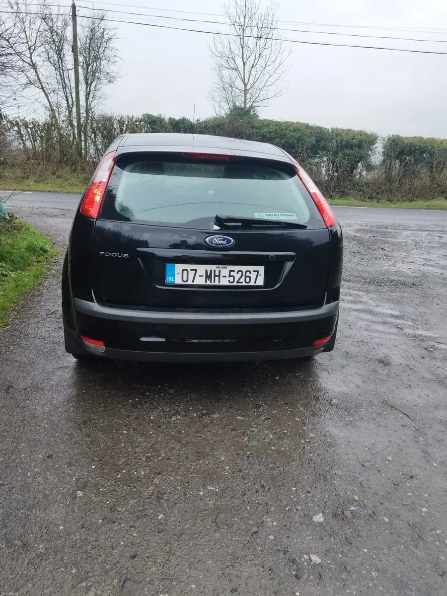 Ford focus - Image 4