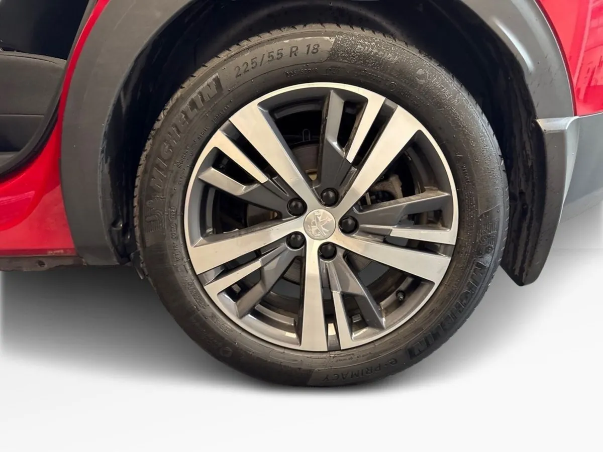 Peugeot 3008 HYBRID PHEV AUTO *FLASH SALE* €80 PER - Image 6