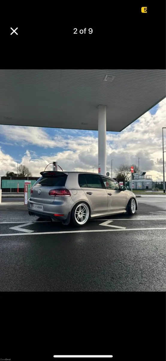 2011 mk6 2L - Image 2