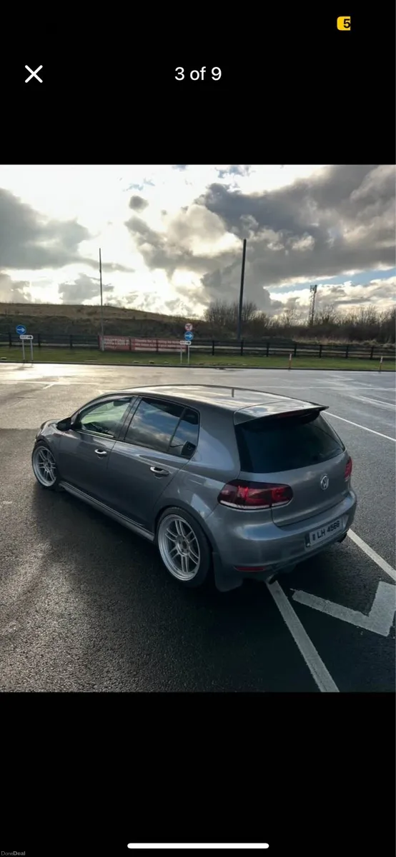 2011 mk6 2L - Image 3