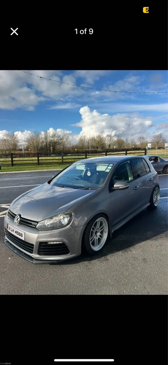 2011 mk6 2L - Image 1