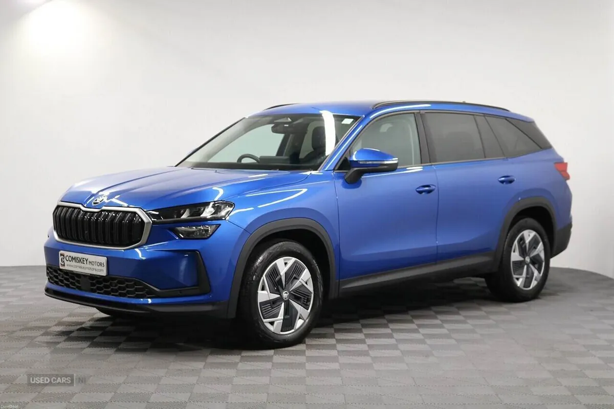Skoda Kodiaq TDI SE - Image 3