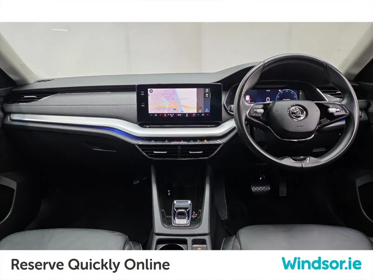 Skoda Octavia E30 2.0TDI DSG 5DR - Image 4