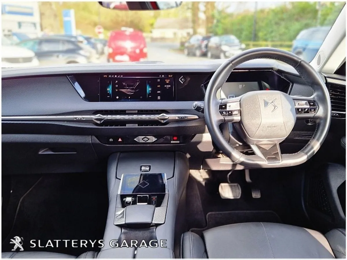 DS Automobiles DS 4 1.5 BlueHDi 130 Auto Rivoli - Image 2