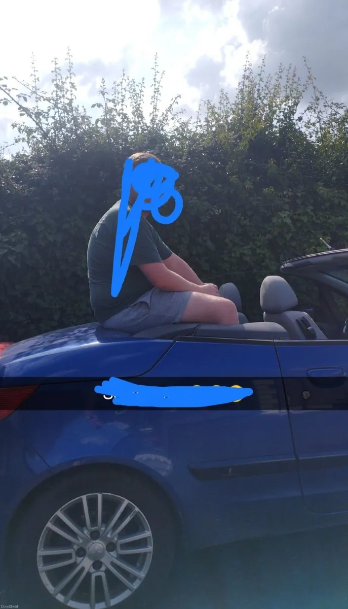 Mitsubishi Colt 2008 - Image 4