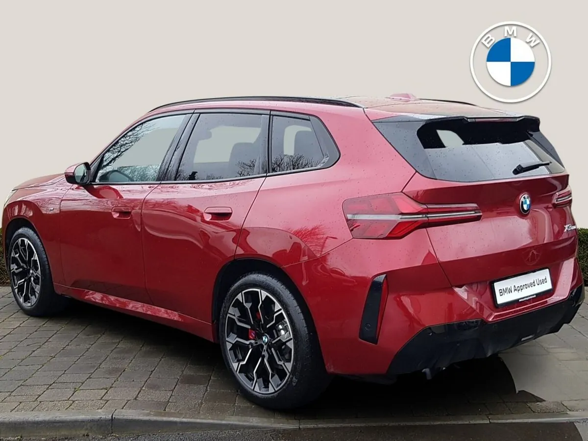 BMW X3 X3 20d xDrive M Sport Pro - Image 2