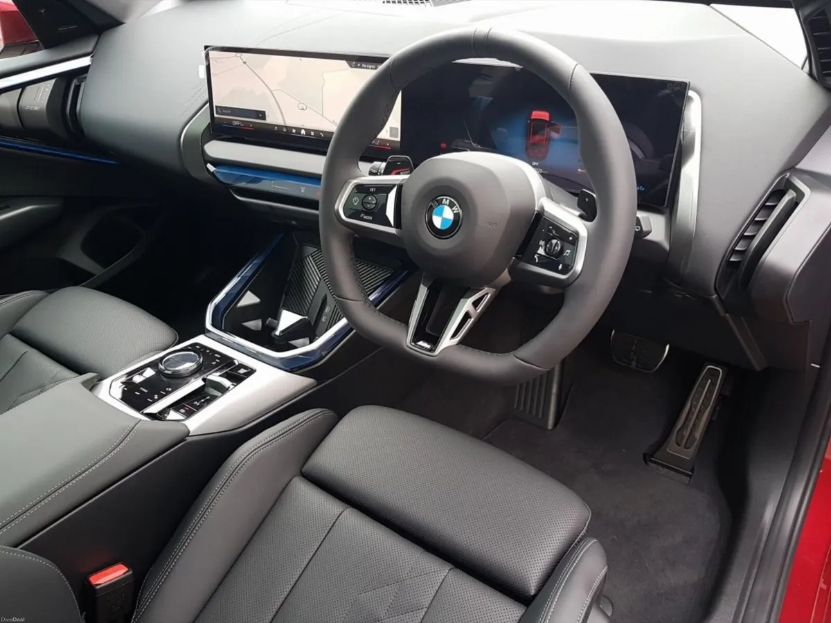 BMW X3 X3 20d xDrive M Sport Pro - Image 6