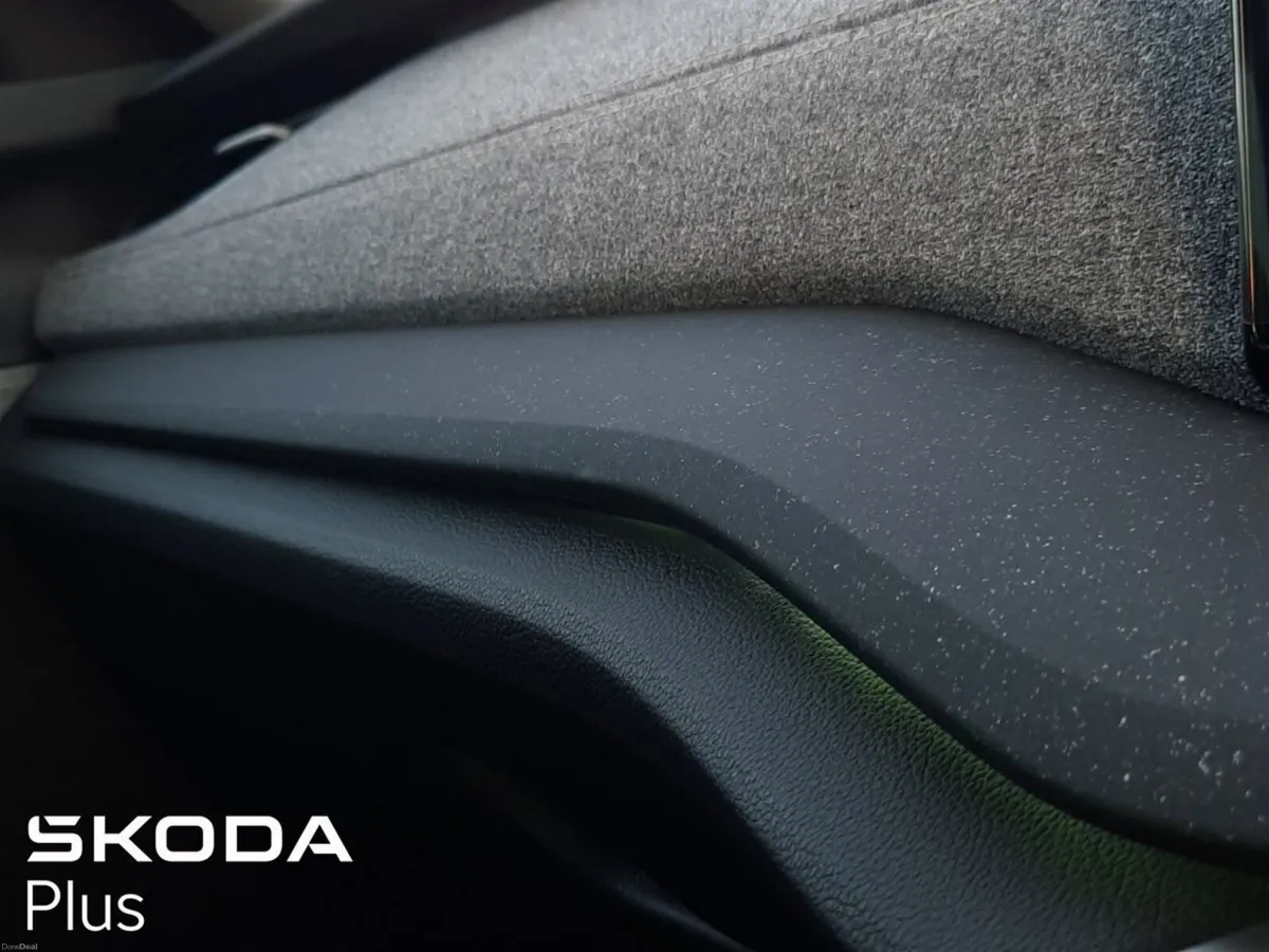 Skoda Octavia **ALL NEW ESTATE**SELECTION PLUS 2.0 - Image 4