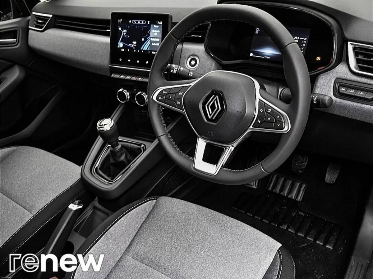 Renault Clio TCe 90 DFull Evolution - Image 6