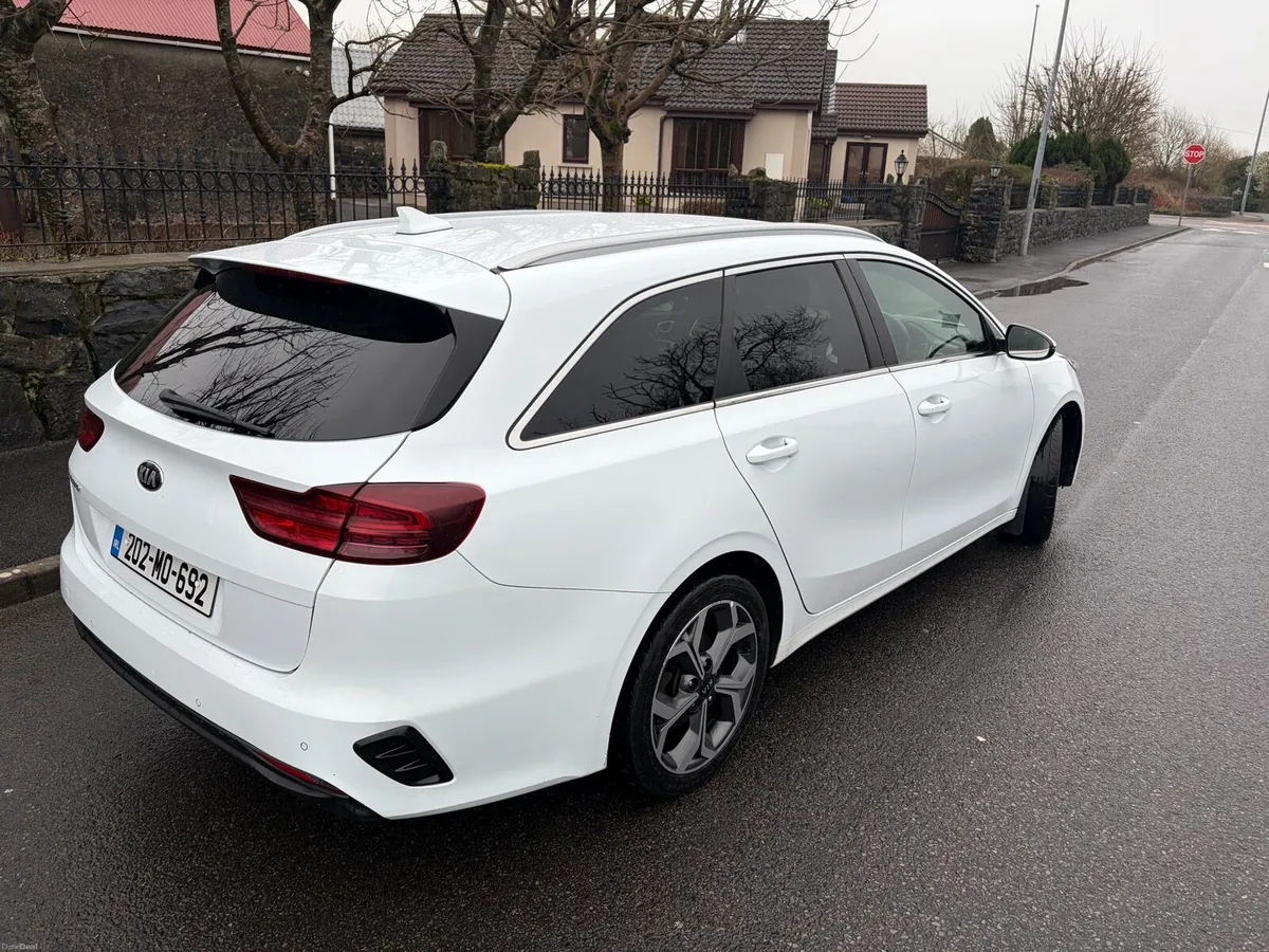 2020 KIA CEED - Image 3