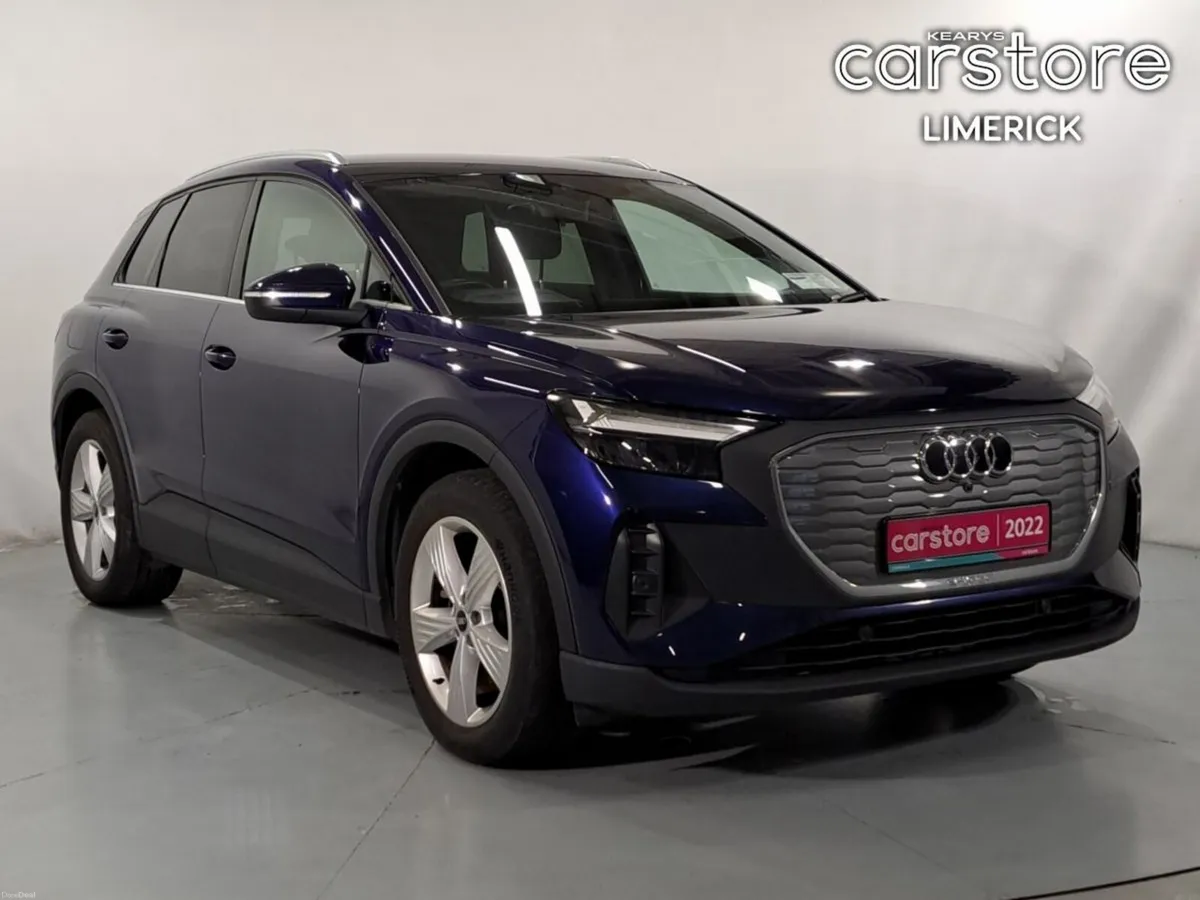 Audi e-tron 55 quattro Advance - Image 1