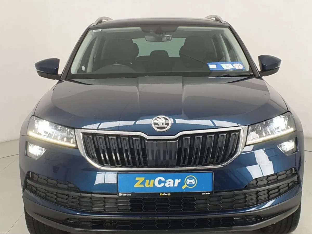 Skoda Karoq  1.6TDI 115bhp Style - Image 3