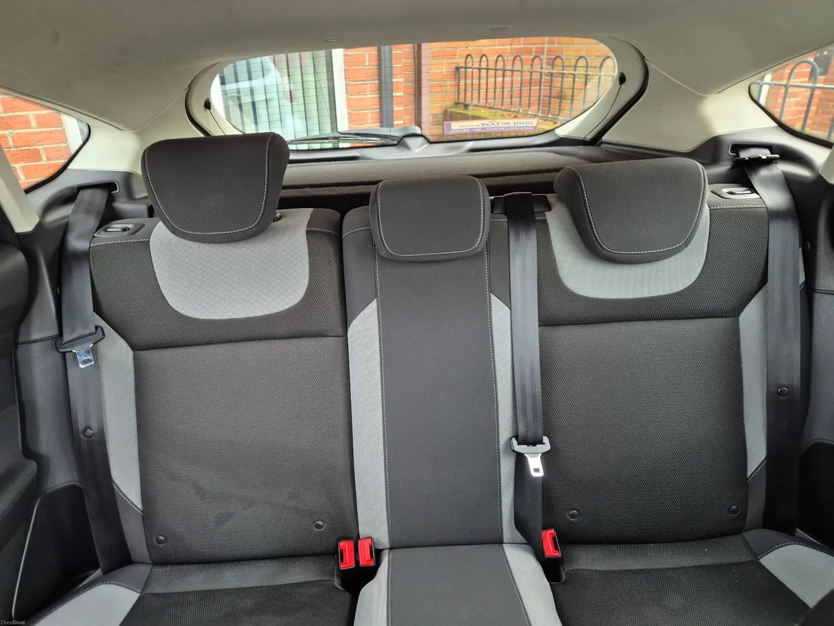 Ford Focus 2014 - Image 4