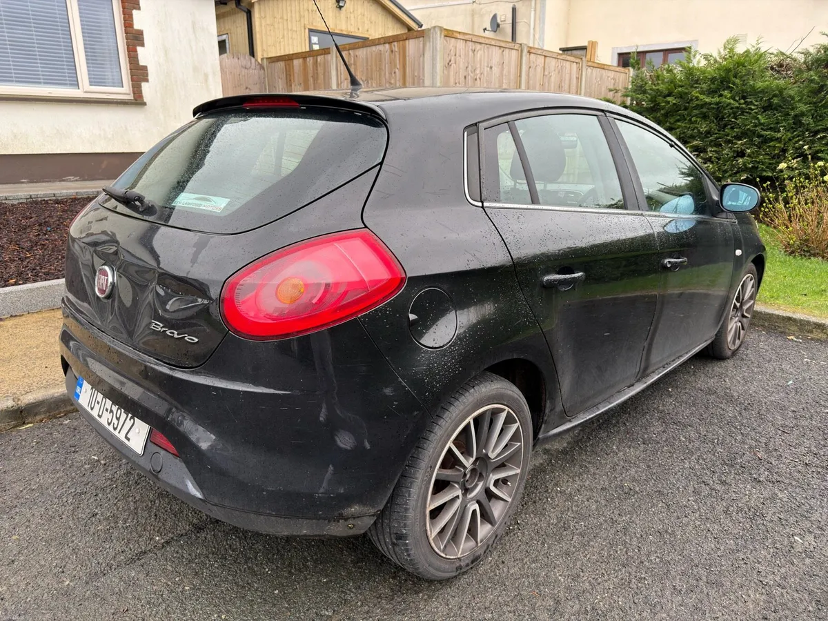2010 Fiat Bravo 1.4 - Image 4