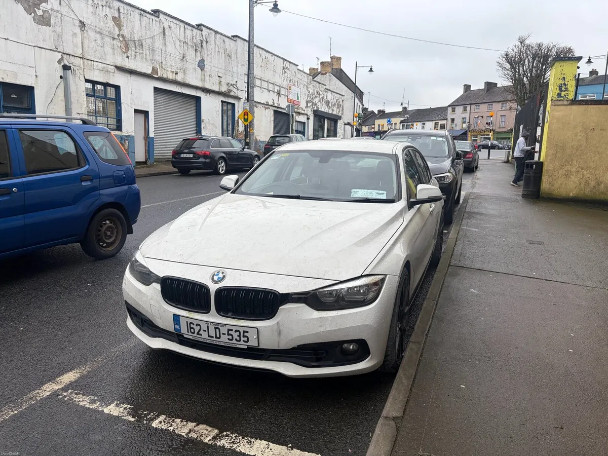 F30 2016 automatic 5950€ - Image 3