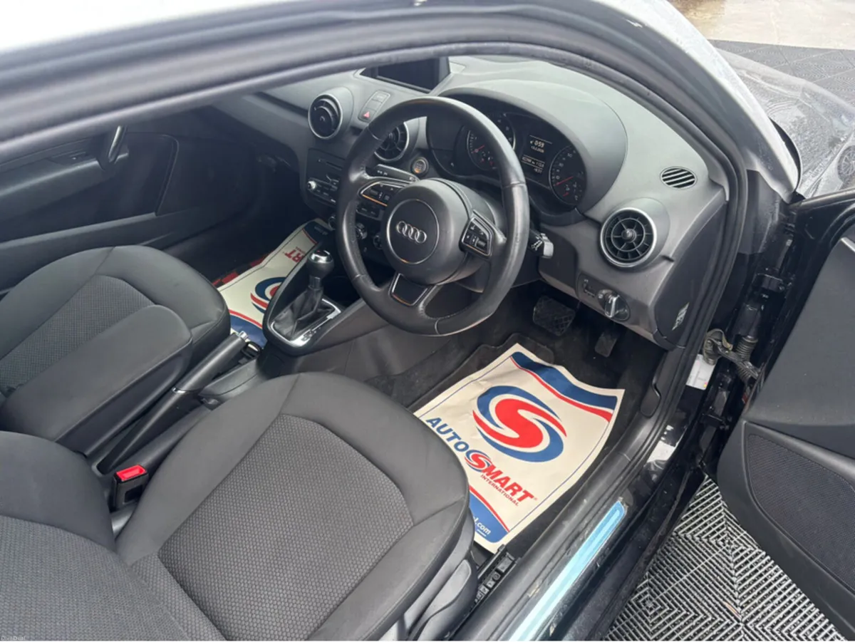 Audi A1 Audi A1 1.4 TFSI, PETROL,AUTO - Image 3