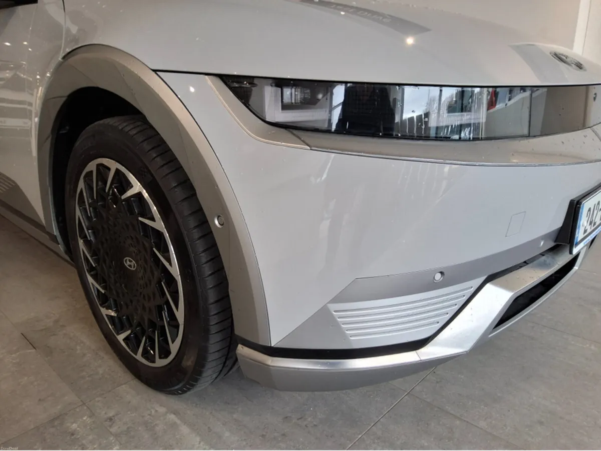 Hyundai IONIQ 5 PLATINUM 77 KWH- Top Spec - Big Ba - Image 6