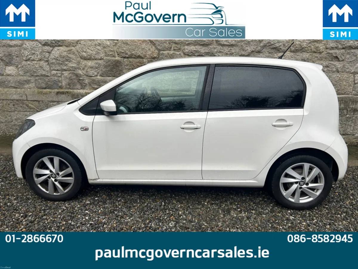 SEAT Mii 1.0 75HP SPORT 4DR - Image 3