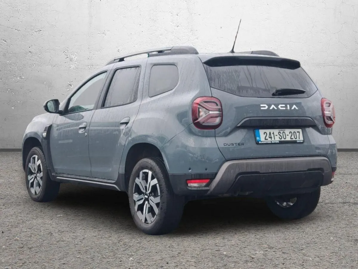 Dacia Duster 1.5 Blue dCi 115 Journey - Image 3