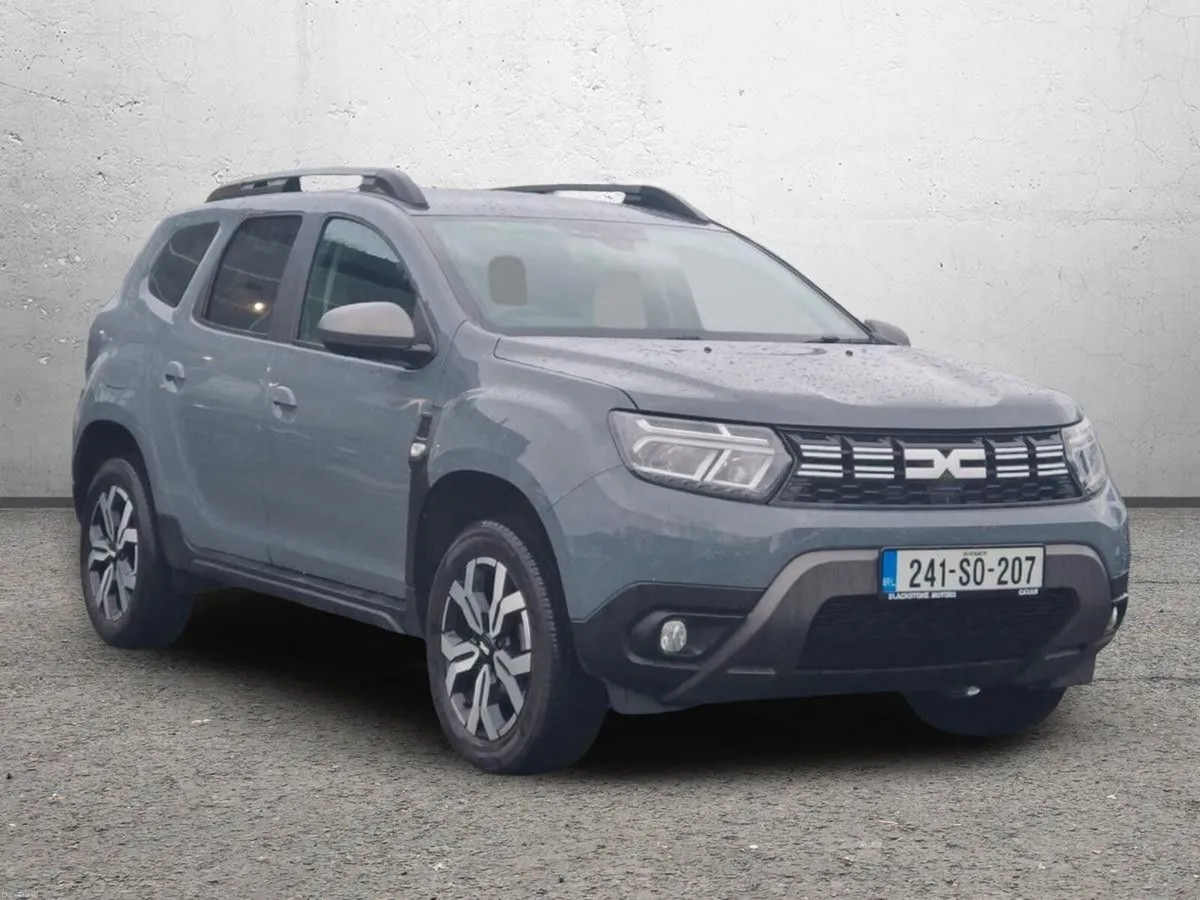 Dacia Duster 1.5 Blue dCi 115 Journey - Image 1