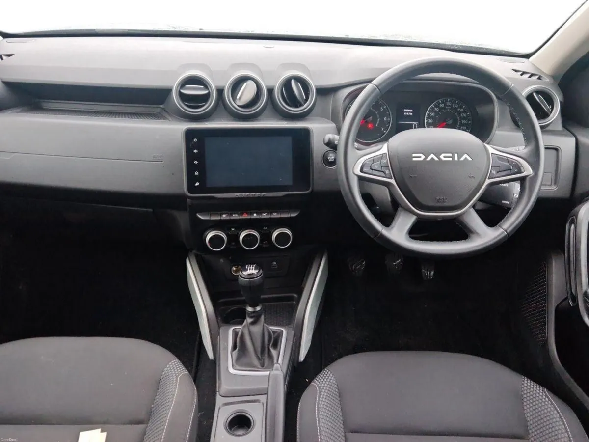 Dacia Duster 1.5 Blue dCi 115 Journey - Image 2