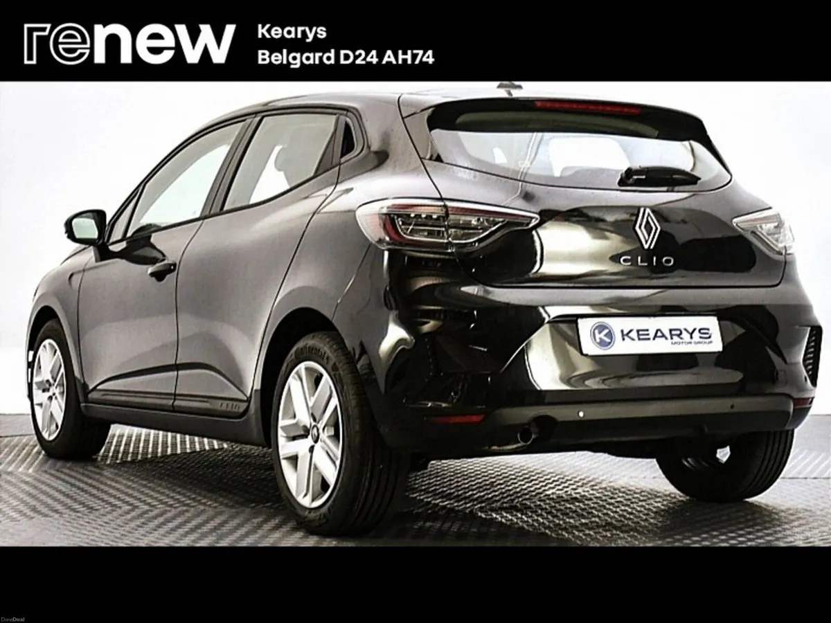 Renault Clio TCe 90 DFull Equilibre - Image 3