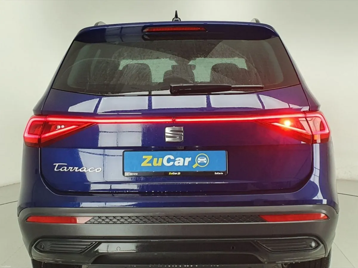 SEAT Tarraco 2.0TDI 150hp 7S SE DSG - Image 4