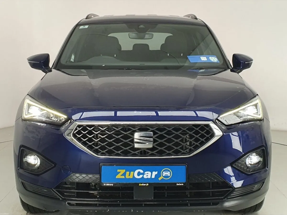 SEAT Tarraco 2.0TDI 150hp 7S SE DSG - Image 2