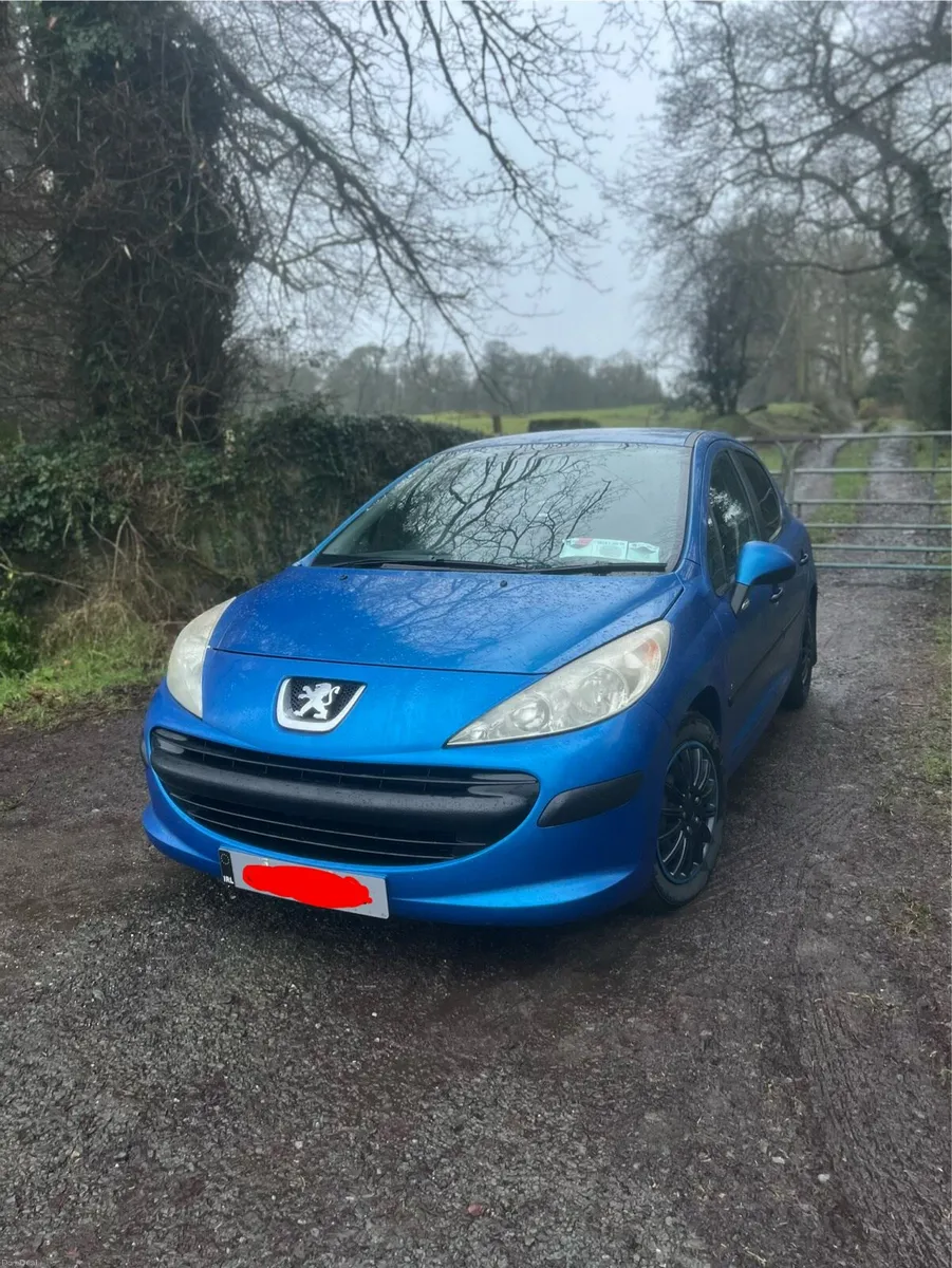 Peugeot 207 - Image 2