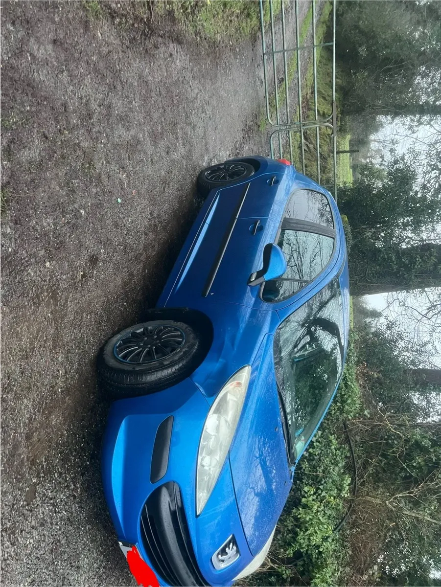 Peugeot 207 - Image 4