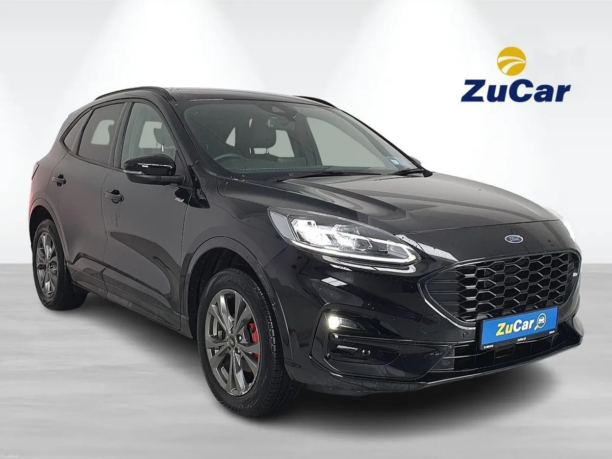 Ford Kuga ST-Line Edition  225 2 WD PHEV 14.4 kWh - Image 1