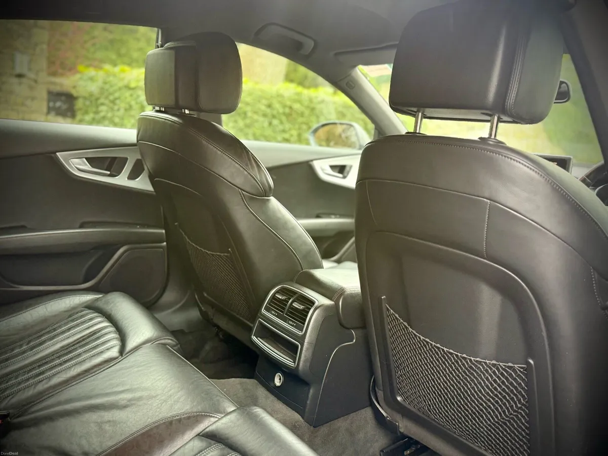 Range Rover Sport Hse  Pano Roof Swap - Image 3