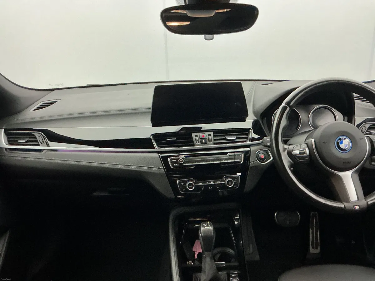 2022 BMW X2 XDRIVE25E M SPORT X // TECH PACK - Image 2