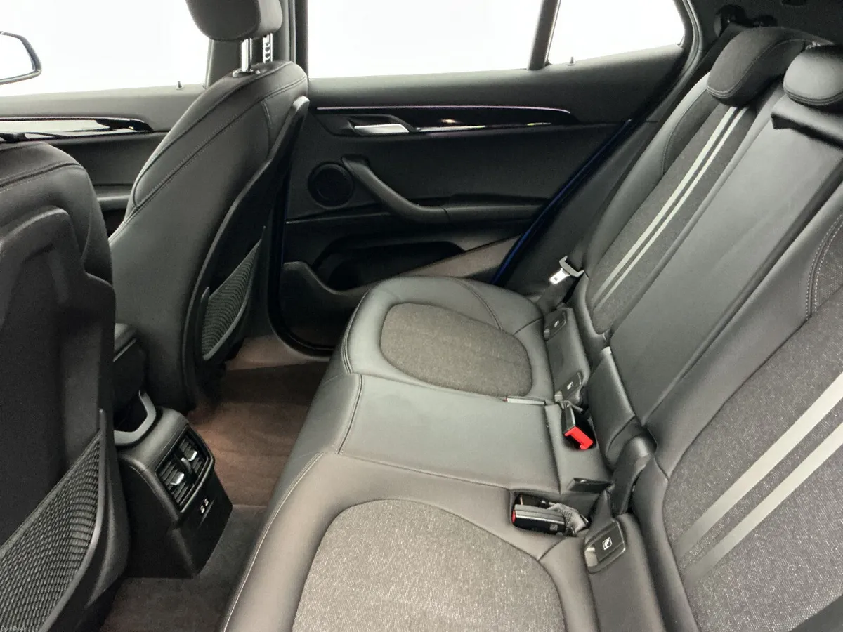 2022 BMW X2 XDRIVE25E M SPORT X // TECH PACK - Image 4