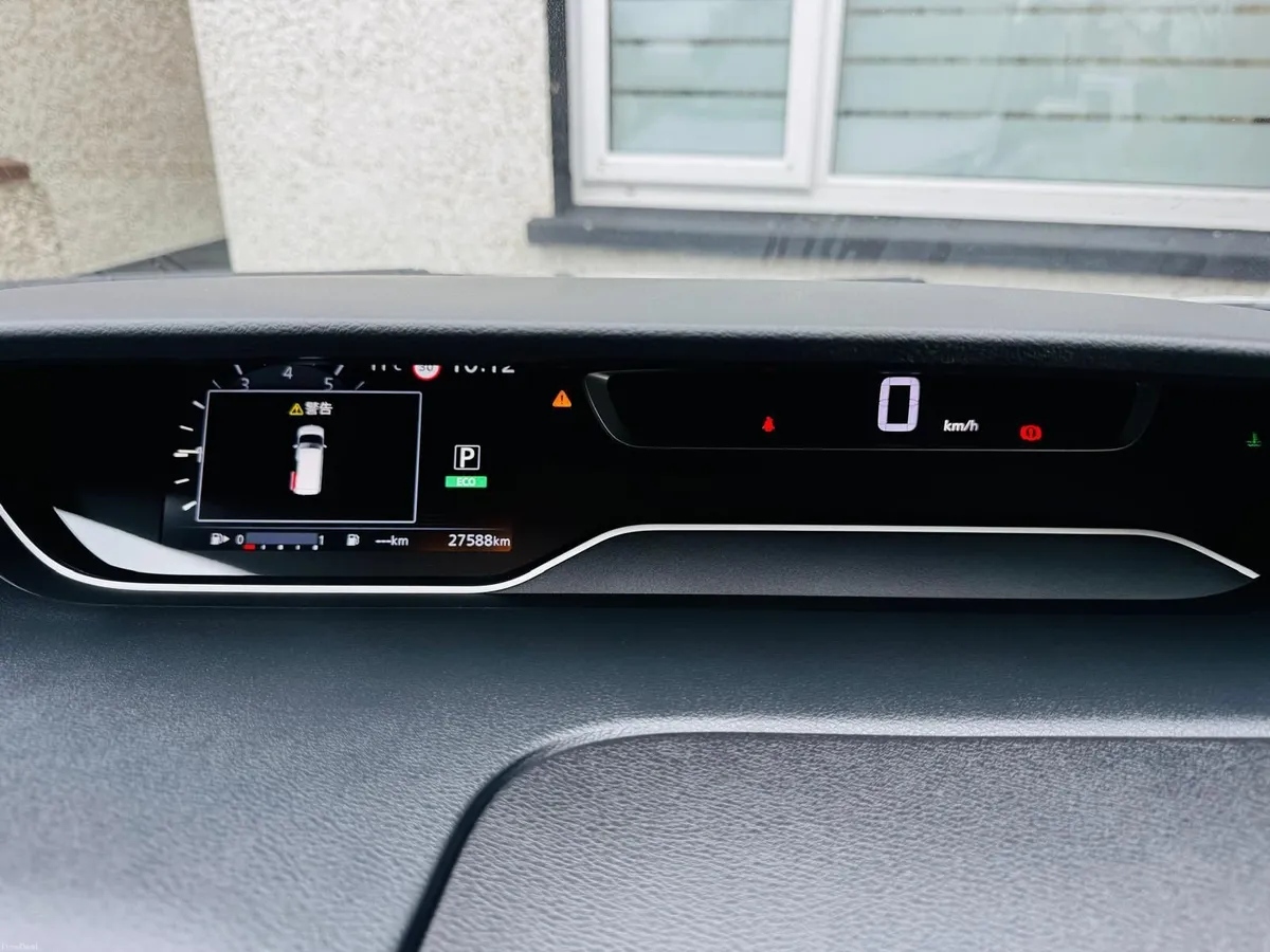Nissan Serena 2020 - Image 2