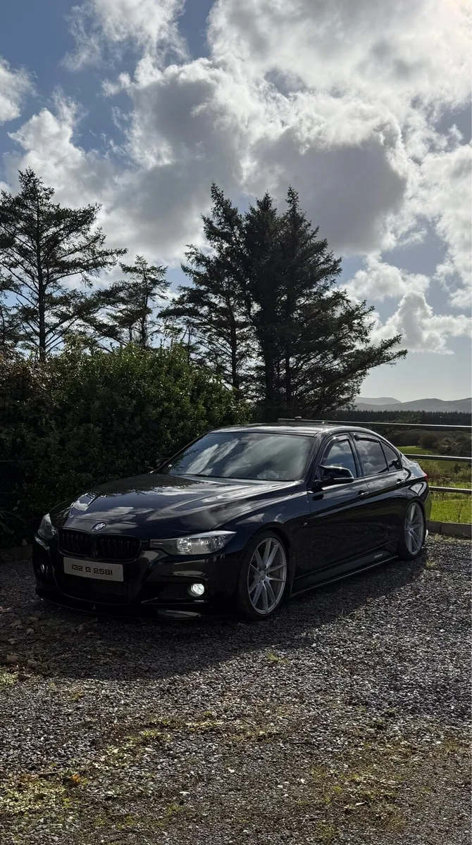 F30 msport - Image 1