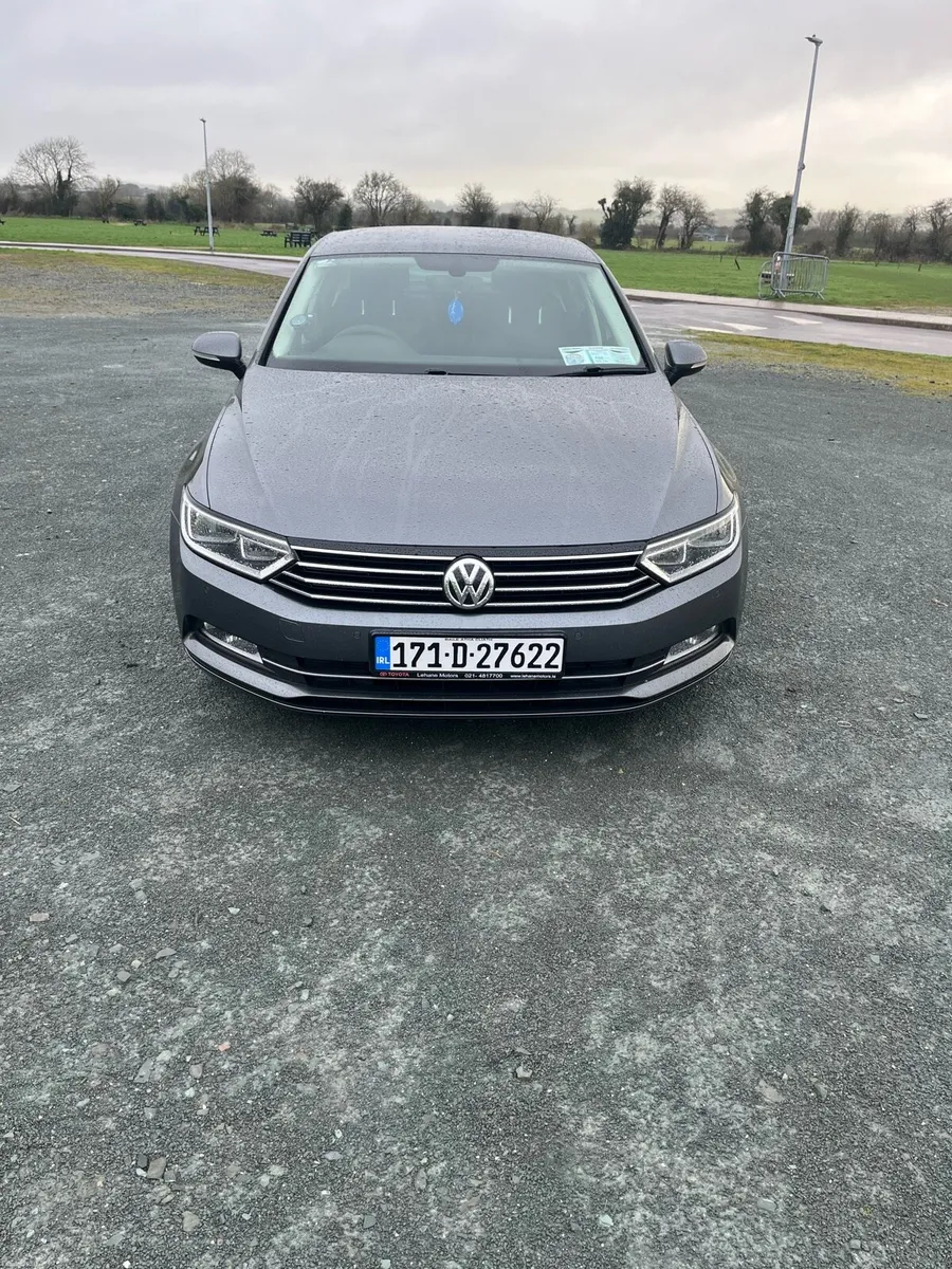 171 VW Passat 1.6TDI - Image 2