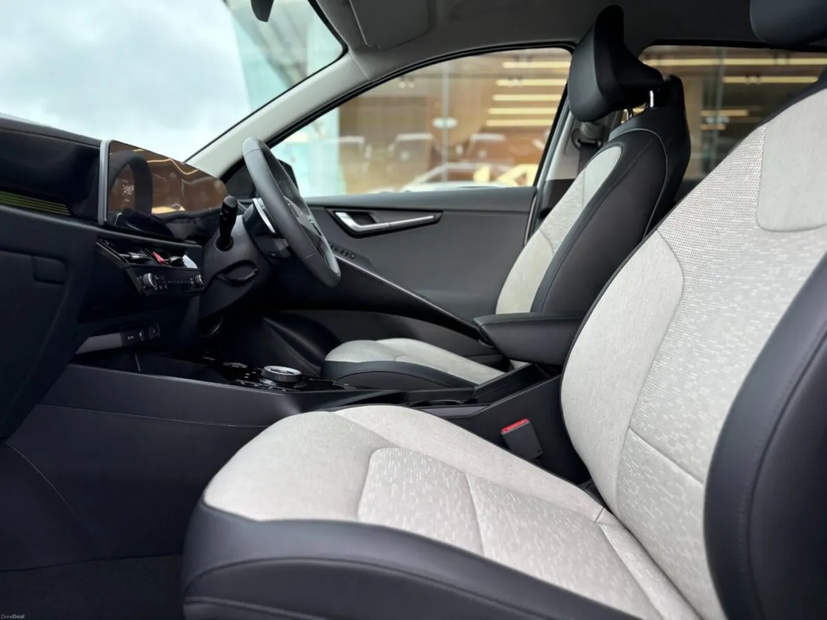 Kia e-Niro K4 (64kwh) (450km range) - Image 2