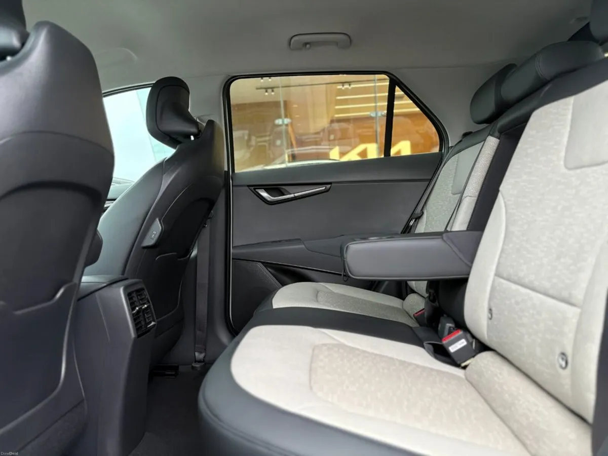 Kia e-Niro K4 (64KWH) 450km range - Image 4