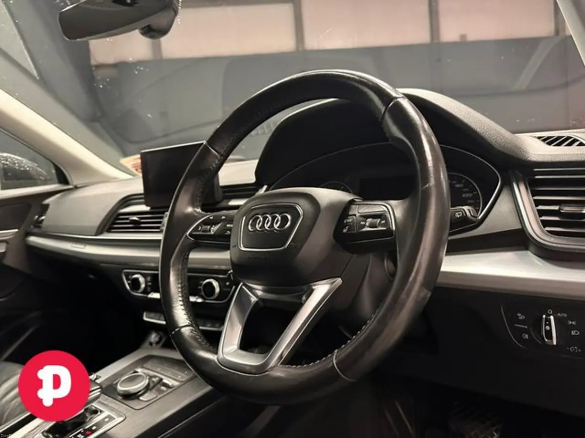 Audi Q5 2.0TDI Quattro SE Auto - Straight Sale Dis - Image 2